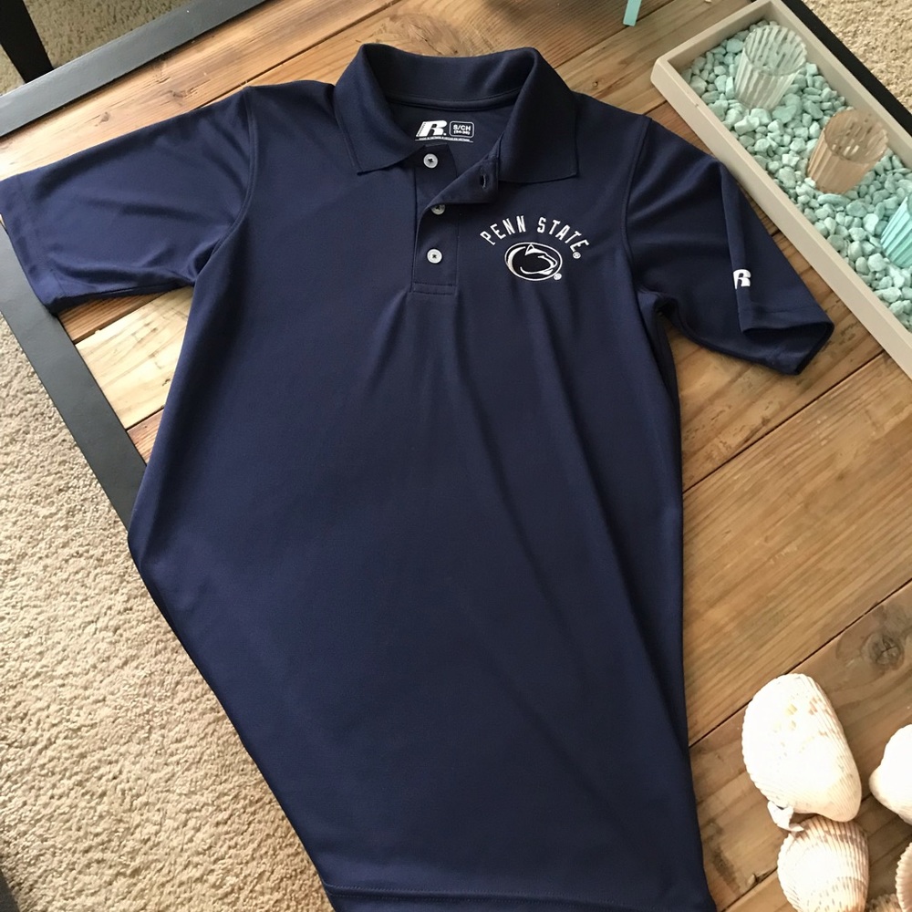 Men’s Penn State Polo